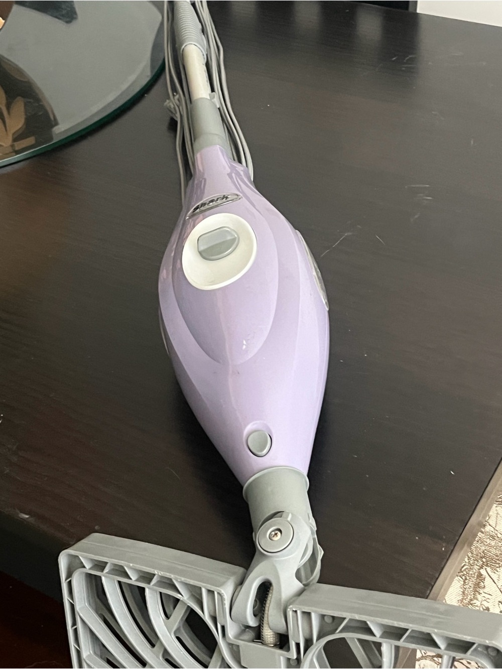 Shark Professional Steam Pocket Mop SE450 … $39.00 ship 5 lbs